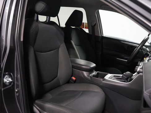 Certified 2023 Toyota RAV4 LE image 26