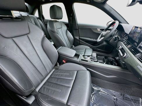 Used 2024 Audi A4 2.0T Premium Plus AWD/4WD image 30