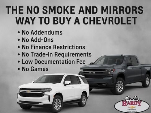 Used 2020 Chevrolet Silverado 2500 W/T w/ WT Convenience Package image 4