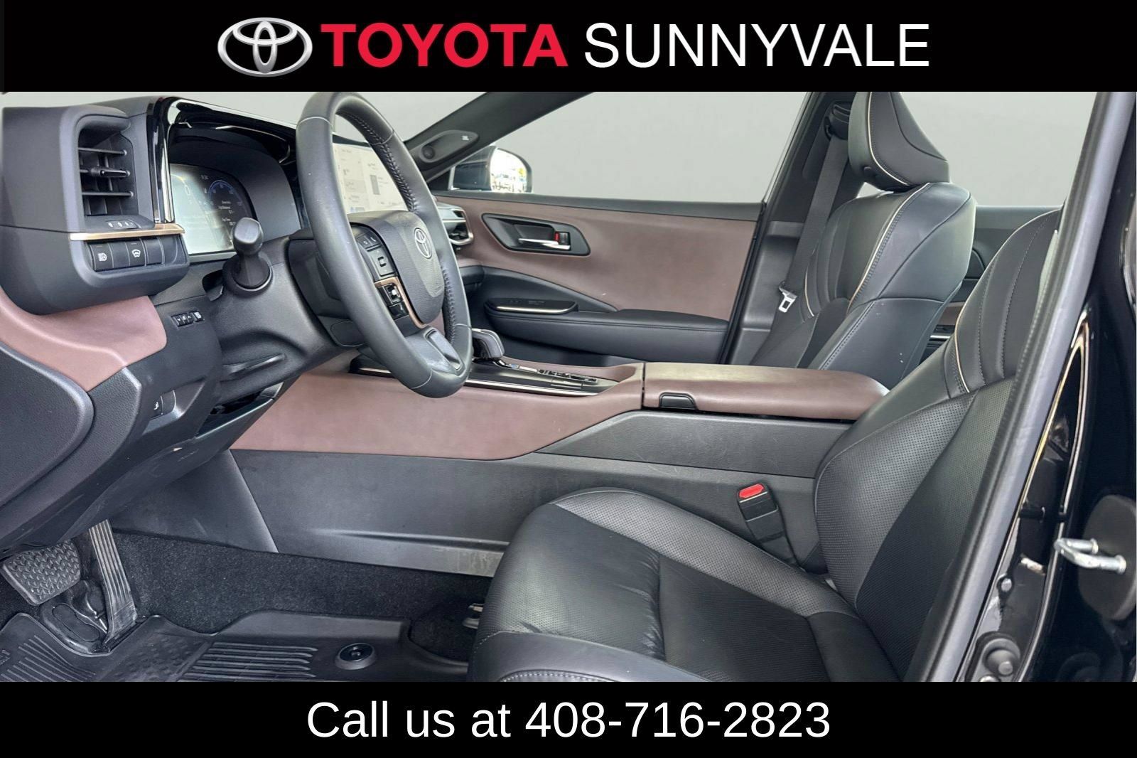 Used 2023 Toyota Crown w/ Advanced Technology Package AWD/4WD image 14