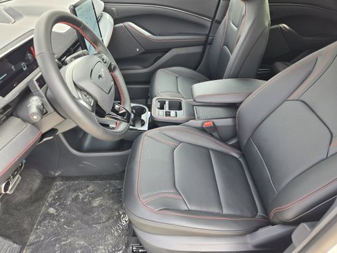 New 2026 Ford Mustang Mach-E Premium w/ Sport Appearance Package image 9