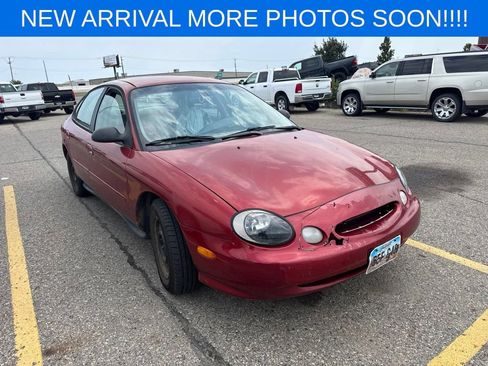Used 1999 Ford Taurus SE FWD image 6
