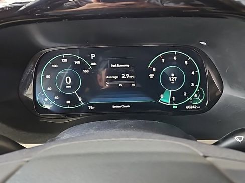 Used 2022 Hyundai Palisade Limited image 37