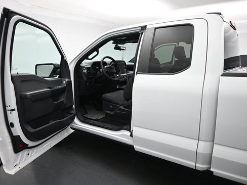 Certified 2024 Ford F150 STX RWD image 9