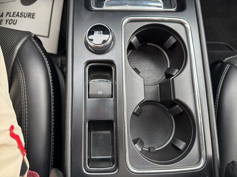 Certified 2023 Lincoln Corsair Reserve w/ Equipment Group 201A image 36