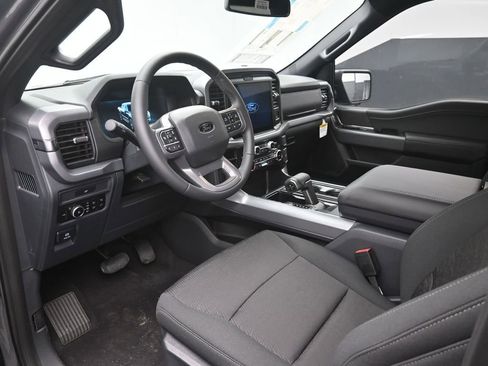 New 2026 Ford F150 XLT w/ Equipment Group 302A MID image 19