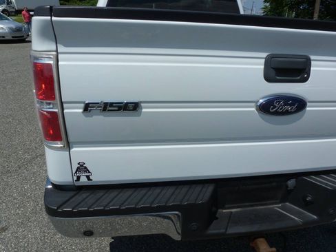 Used 2009 Ford F150 XLT AWD/4WD image 8