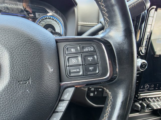 Used 2022 RAM 2500 Limited AWD/4WD image 20