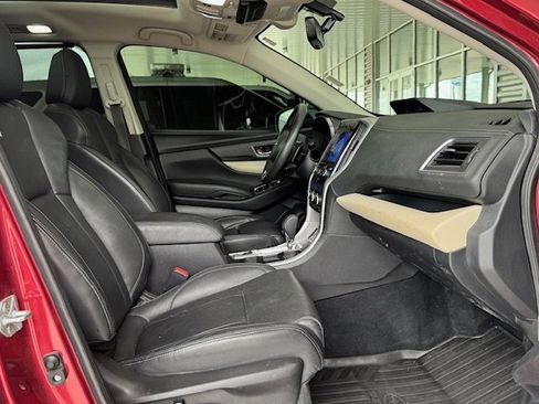 Used 2021 Subaru Ascent Limited w/ Technology Package image 9