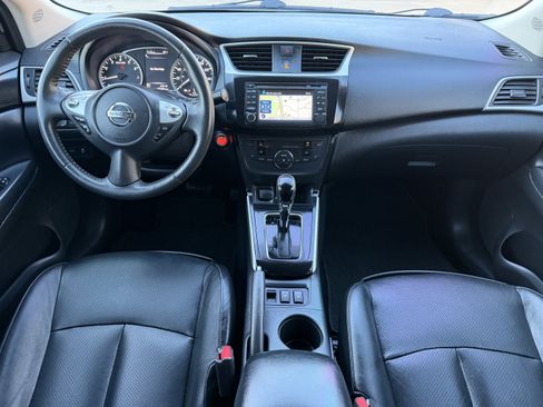 Used 2016 Nissan Sentra SL image 21