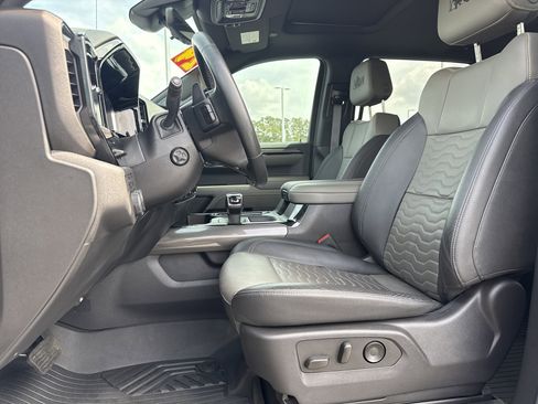 Used 2024 Chevrolet Silverado 1500 ZR2 w/ ZR2 Bison Edition image 16