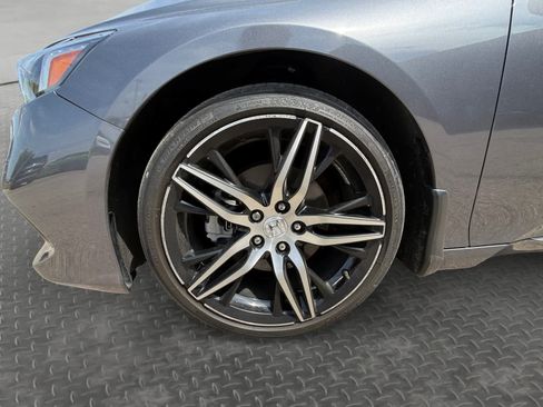 Used 2022 Honda Accord Touring image 9