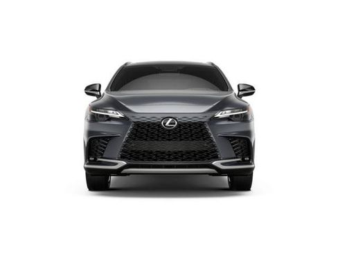 New 2026 Lexus RX 350 F Sport AWD/4WD image 5