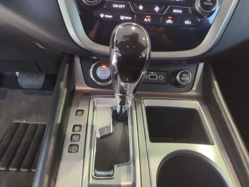 Used 2023 Nissan Murano SL w/ SL Moonroof Package image 27