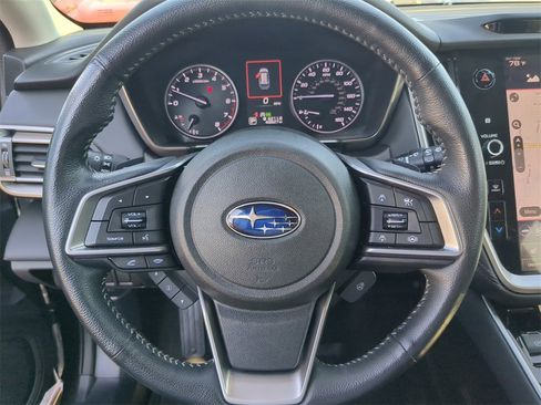 Certified 2021 Subaru Outback Limited w/ Popular Package #2 image 30