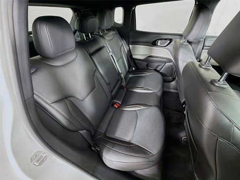 Used 2023 Jeep Compass Limited w/ Elite Group AWD/4WD image 29