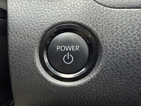 Certified 2025 Toyota Camry LE image 20