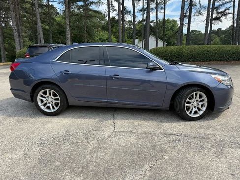 Used 2013 Chevrolet Malibu LT w/ Power Convenience Package FWD image 8