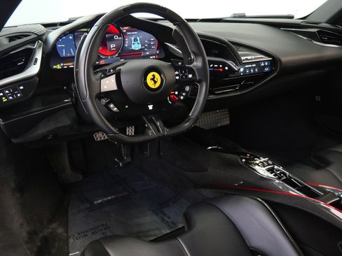 Used 2021 Ferrari SF90 Stradale image 13