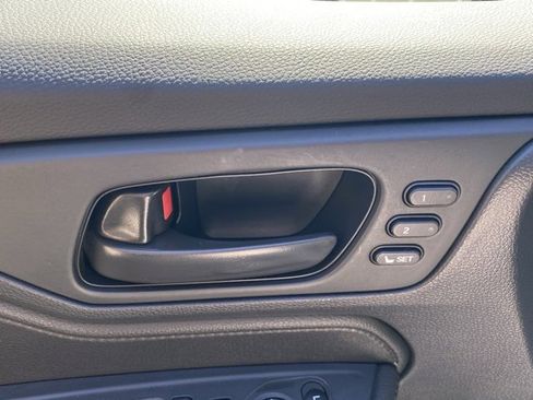 Certified 2024 Honda Odyssey Sport image 14