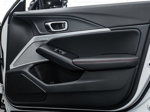 New 2026 Acura Integra Type S FWD image 18