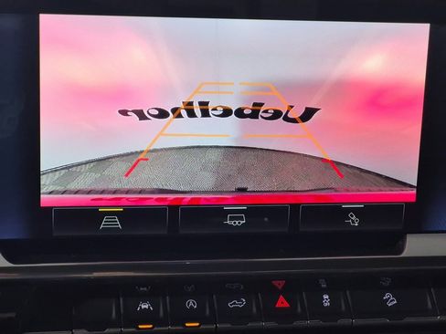 New 2026 Chevrolet Silverado 1500 LT Trail Boss w/ Convenience Package II image 20