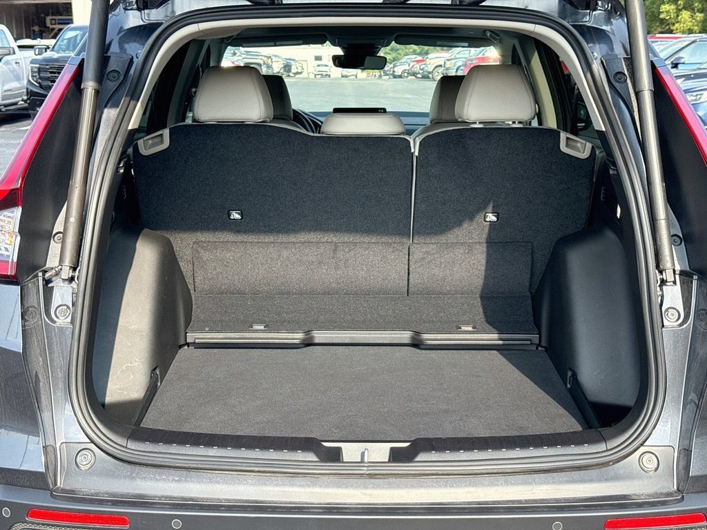Used 2026 Honda CR-V EX-L image 29