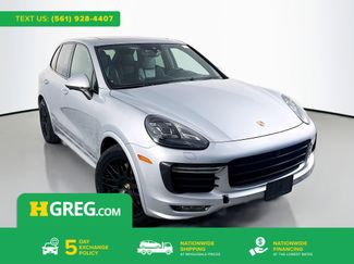 Used 2018 Porsche Cayenne GTS video 1