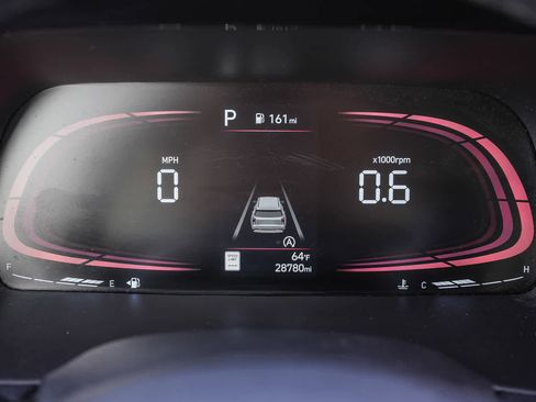 Used 2025 Hyundai Palisade SEL FWD image 22