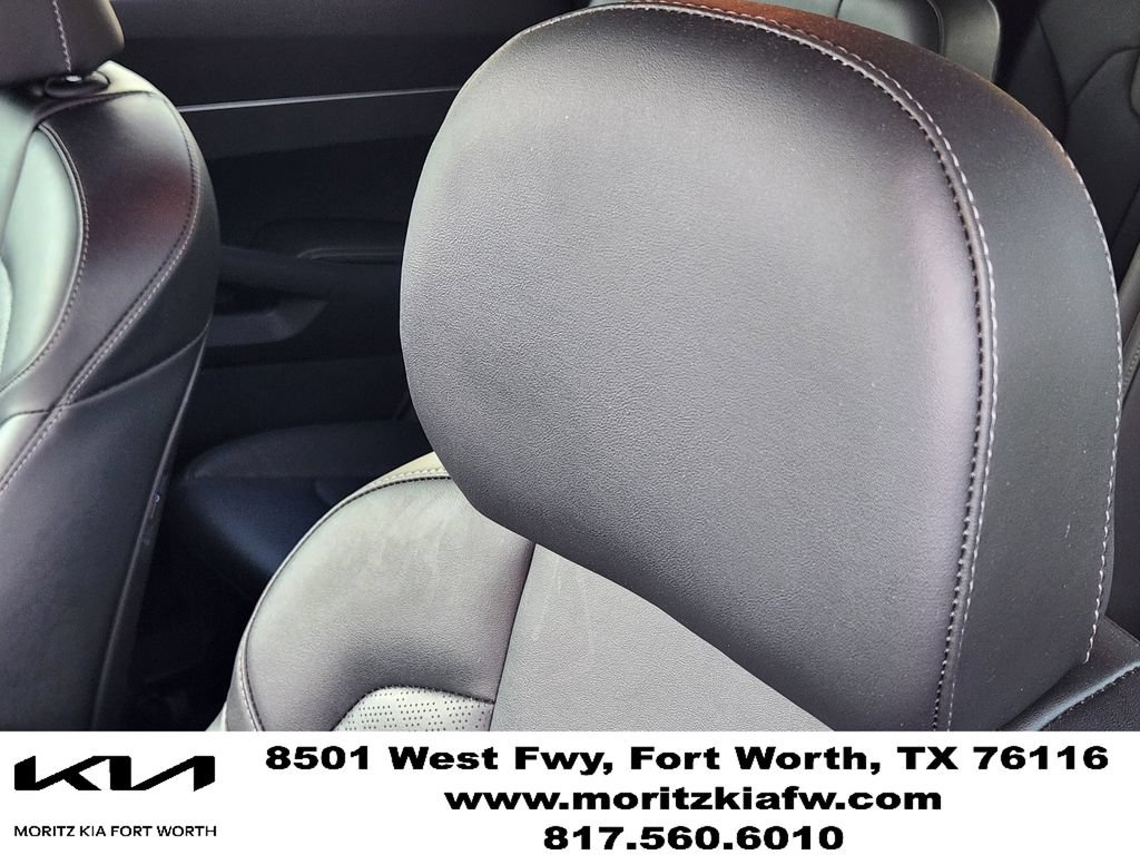 Used 2022 Kia Sorento EX FWD image 13