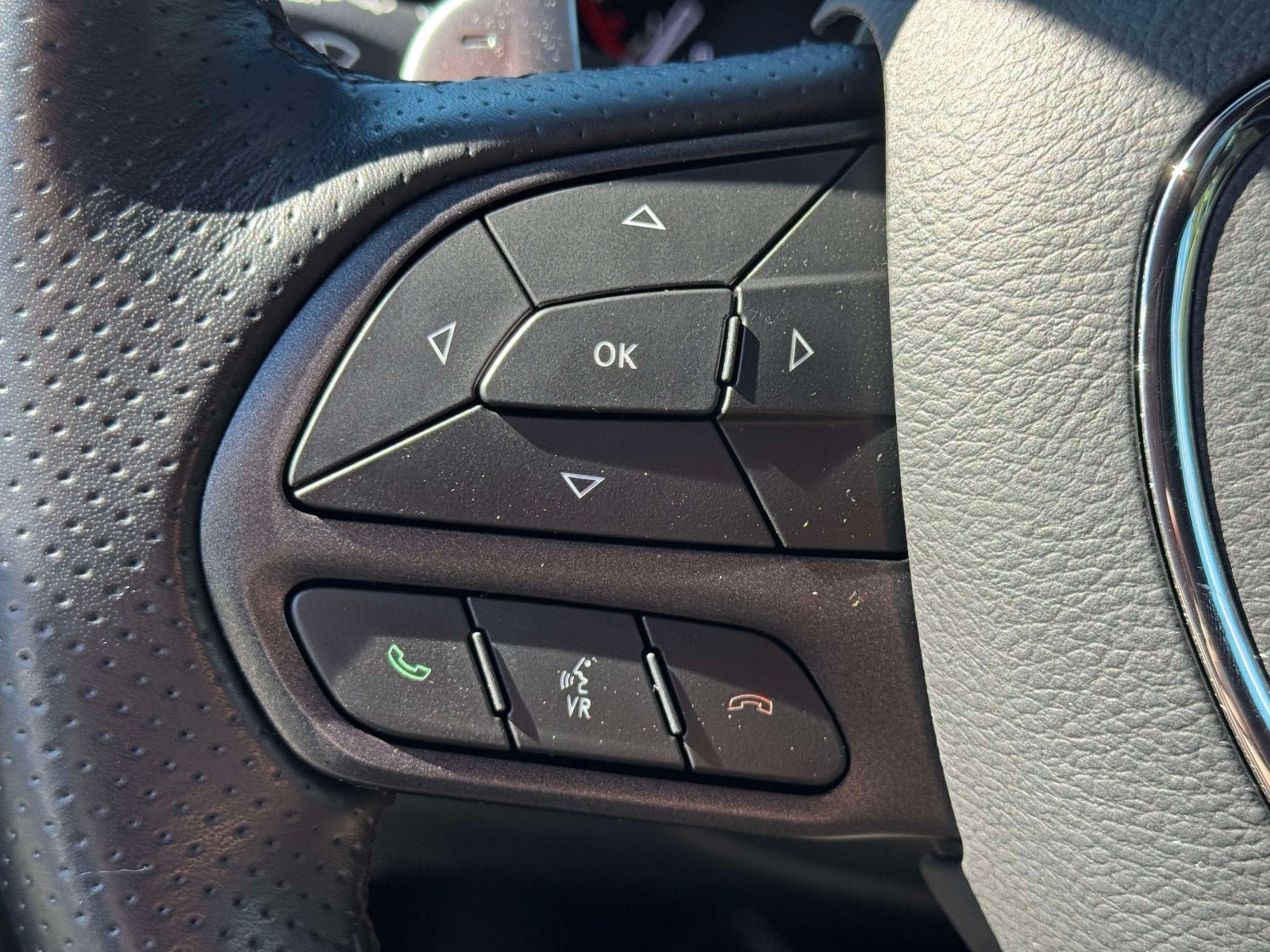 Used 2025 Dodge Durango GT AWD/4WD image 20