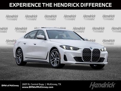 Certified 2025 BMW 430i