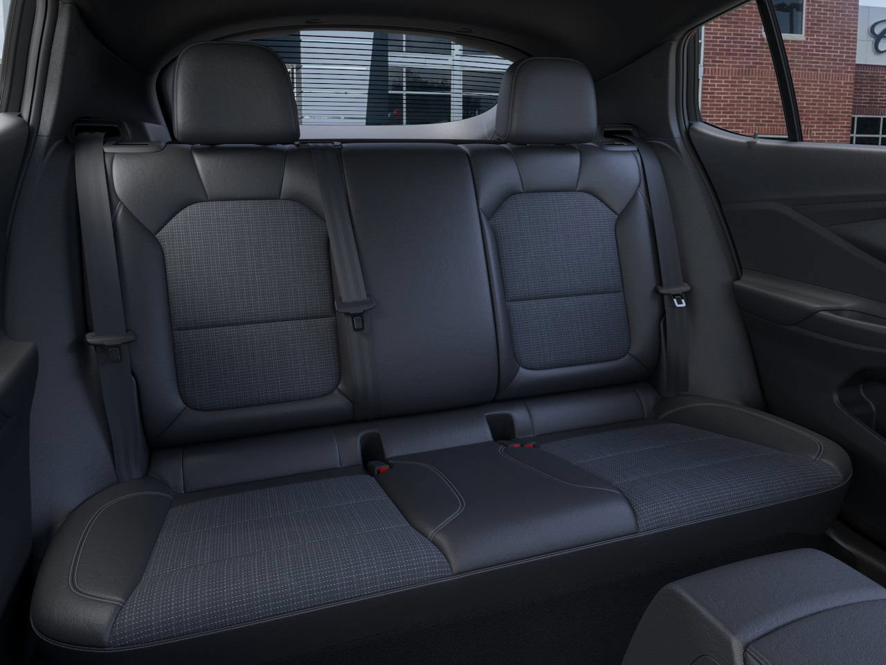 New 2026 Buick Envista Preferred w/ Convenience I Package FWD image 41