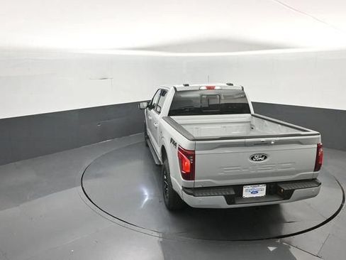 New 2026 Ford F150 XLT w/ Equipment Group 302A MID AWD/4WD image 30