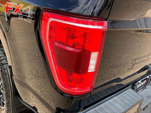 Certified 2022 Ford F150 XLT w/ Equipment Group 302A High AWD/4WD image 29