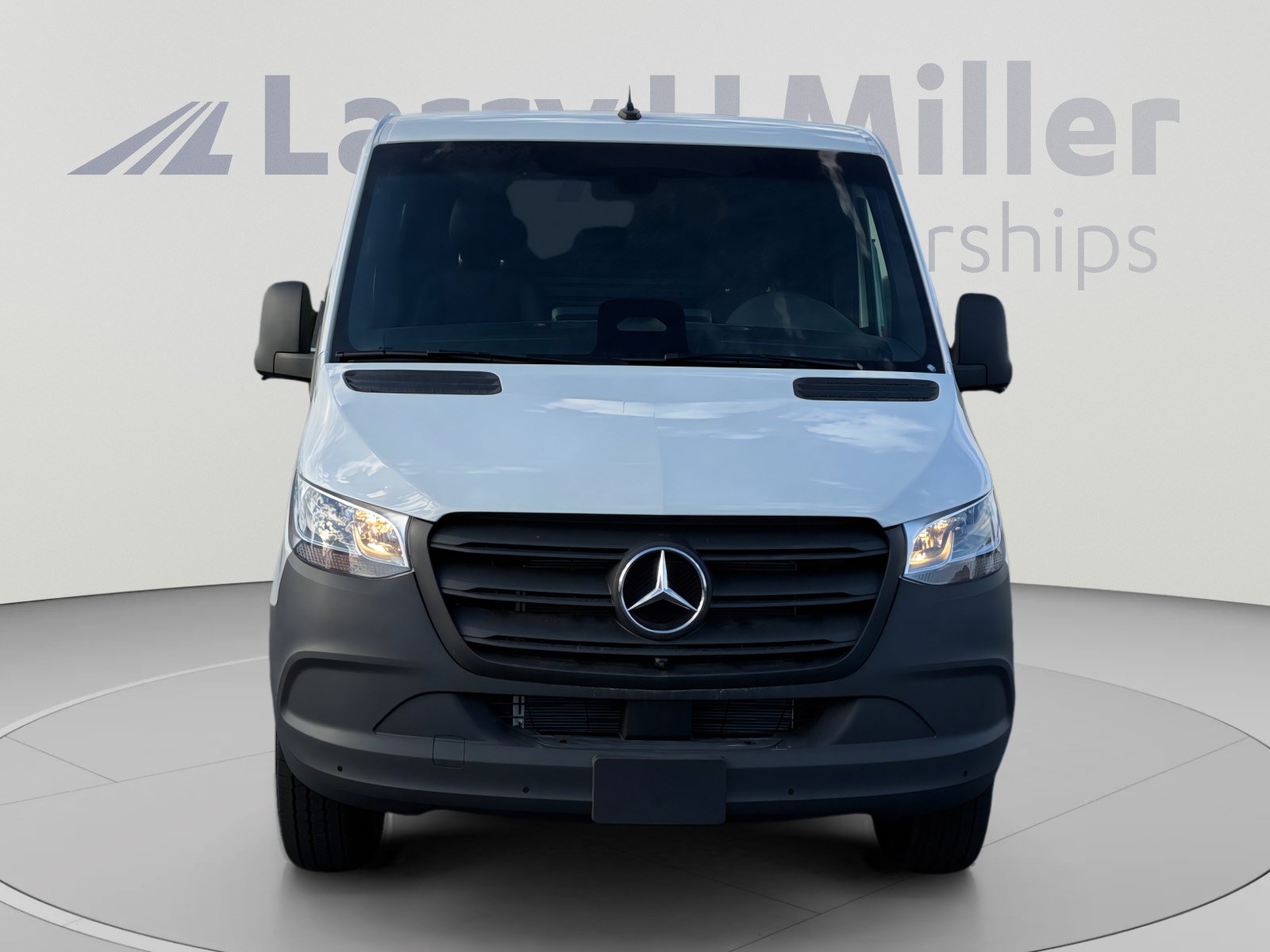 New 2026 Mercedes-Benz Sprinter 2500 image 8