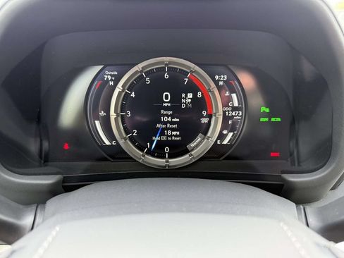 Used 2021 Lexus LC 500 Convertible w/ Touring Package RWD image 30