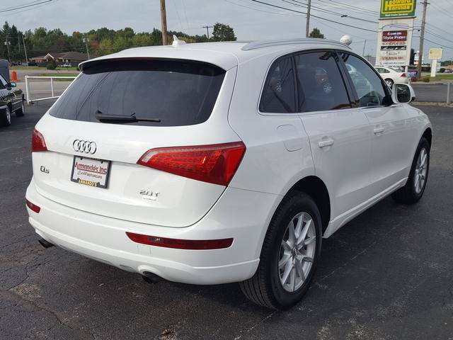 Used 2012 Audi Q5 2.0T Premium AWD/4WD image 22