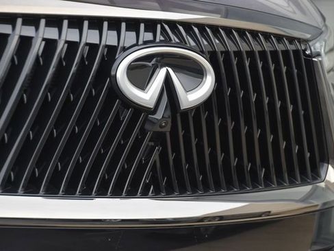 New 2026 INFINITI QX60 Autograph w/ Dark Cargo Package image 13