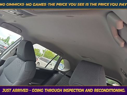 Used 2024 Toyota RAV4 XLE w/ Weather Package AWD/4WD image 18