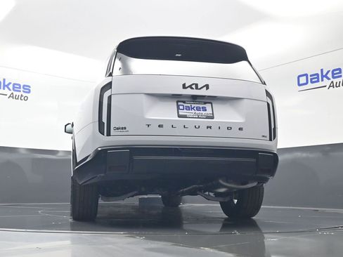 New 2027 Kia Telluride EX X-Line AWD/4WD image 47