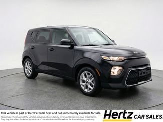 Used 2025 Kia Soul LX w/ LX Technology Package video 1