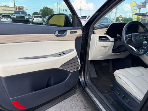 Used 2021 Hyundai Palisade Limited FWD image 22