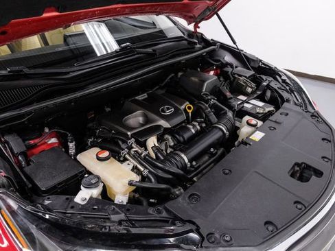 Used 2015 Lexus NX 200t FWD w/ Premium Package image 56