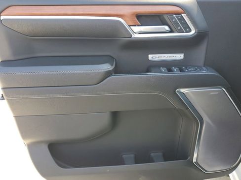 Used 2023 GMC Sierra 1500 Denali w/ Denali Reserve Package image 23