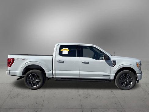 Used 2023 Ford F150 XLT w/ Equipment Group 302A High AWD/4WD image 5