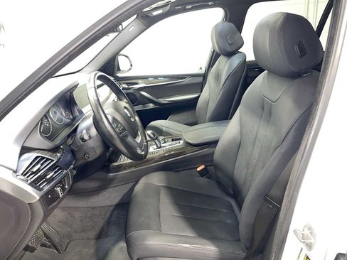 Used 2017 BMW X5 xDrive35i AWD/4WD image 2