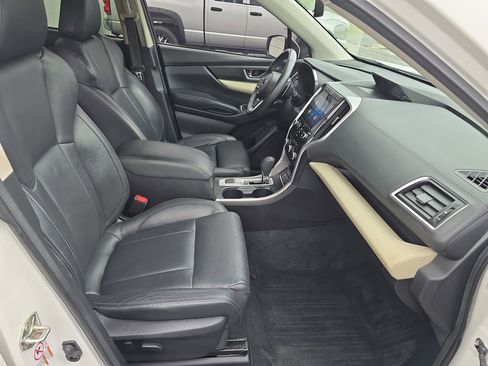 Used 2020 Subaru Ascent Limited w/ Popular Package #3 AWD/4WD image 10