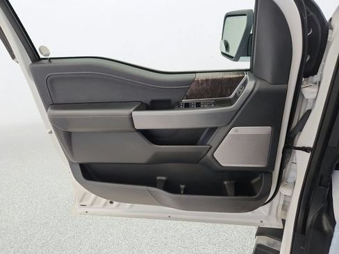 Used 2023 Ford F150 Lariat AWD/4WD image 22