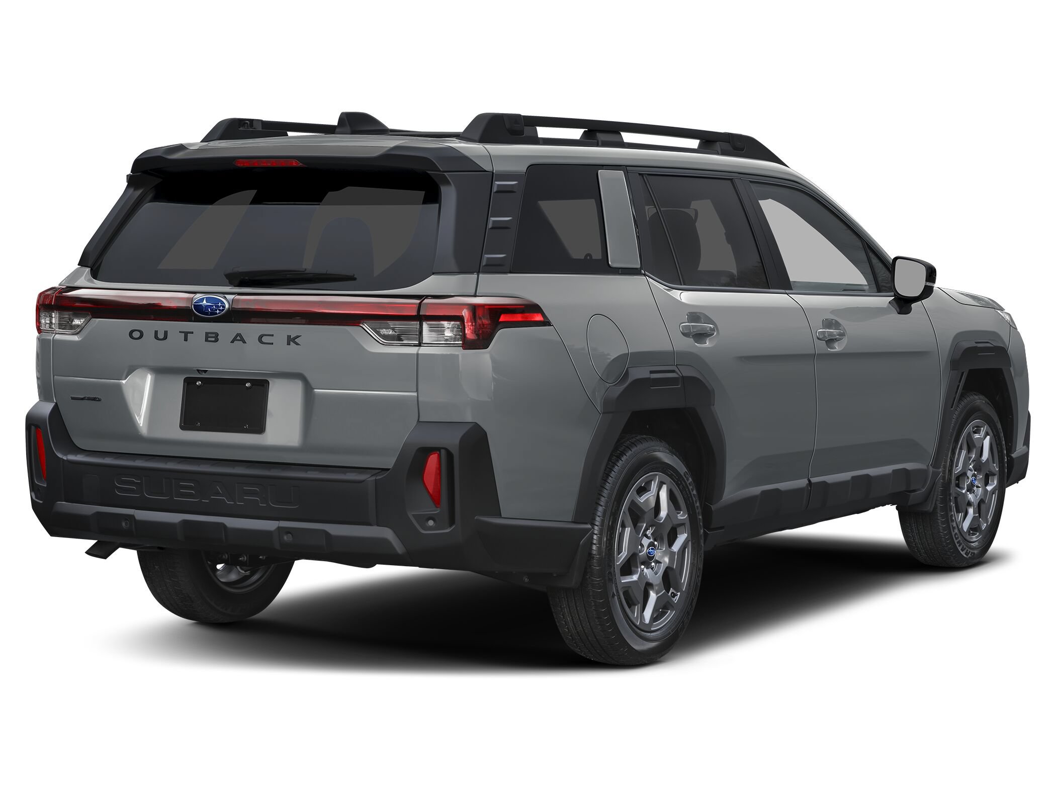 New 2026 Subaru Outback Premium AWD/4WD image 2